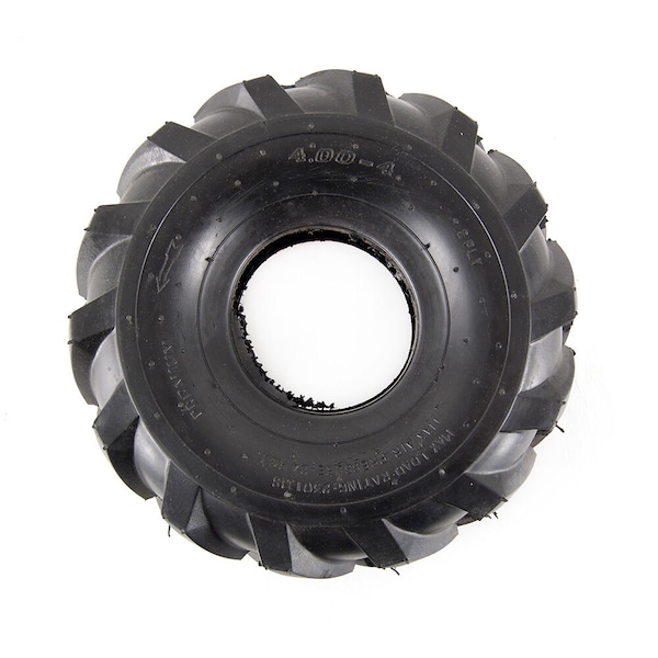 Tire-Tiller Ag